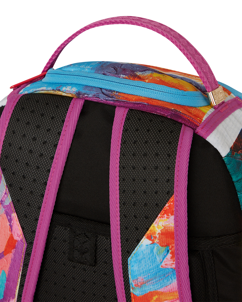 SPRAYGROUND In The Studio DLXSR Backpack — product image 11