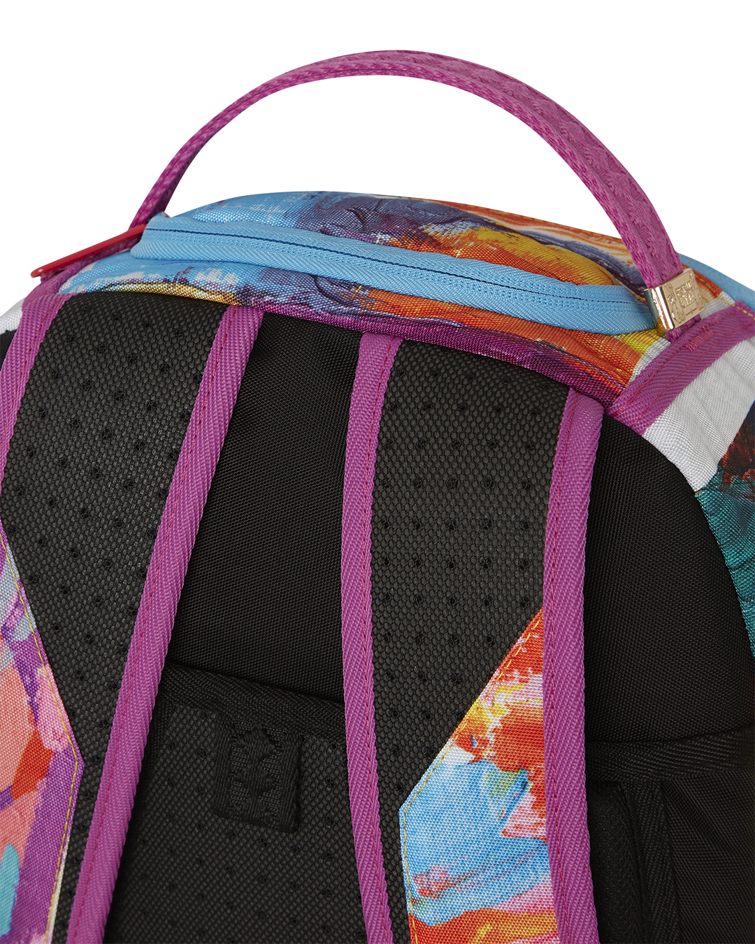 SPRAYGROUND In The Studio DLXSR Backpack — product image 11