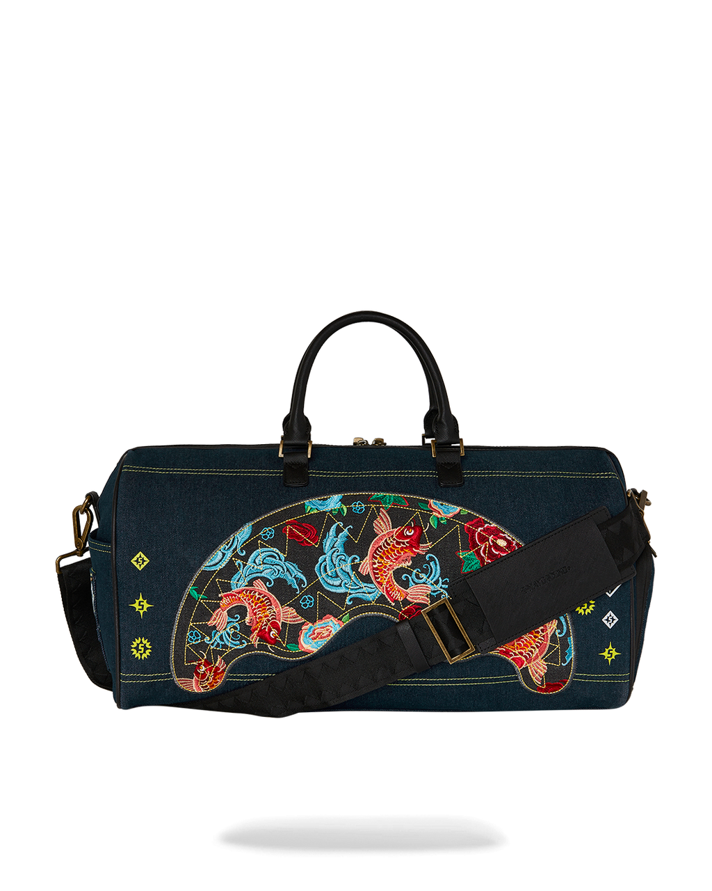 SPRAYGROUND Indo Drift Duffle — product image 7