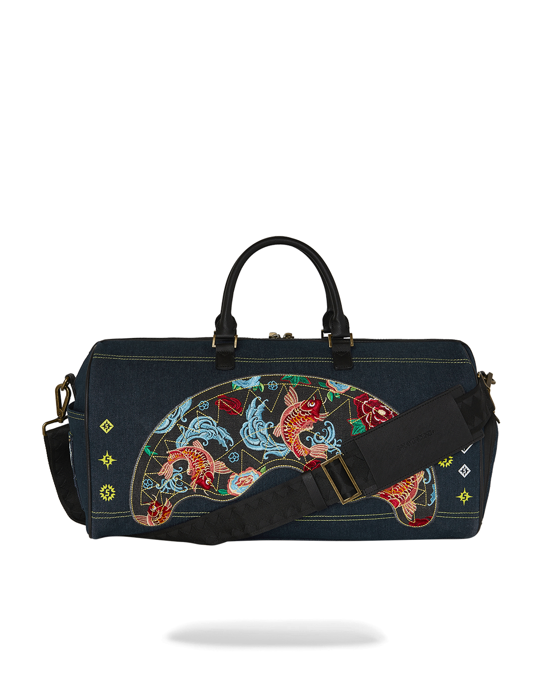 SPRAYGROUND Indo Drift Duffle — product image 7