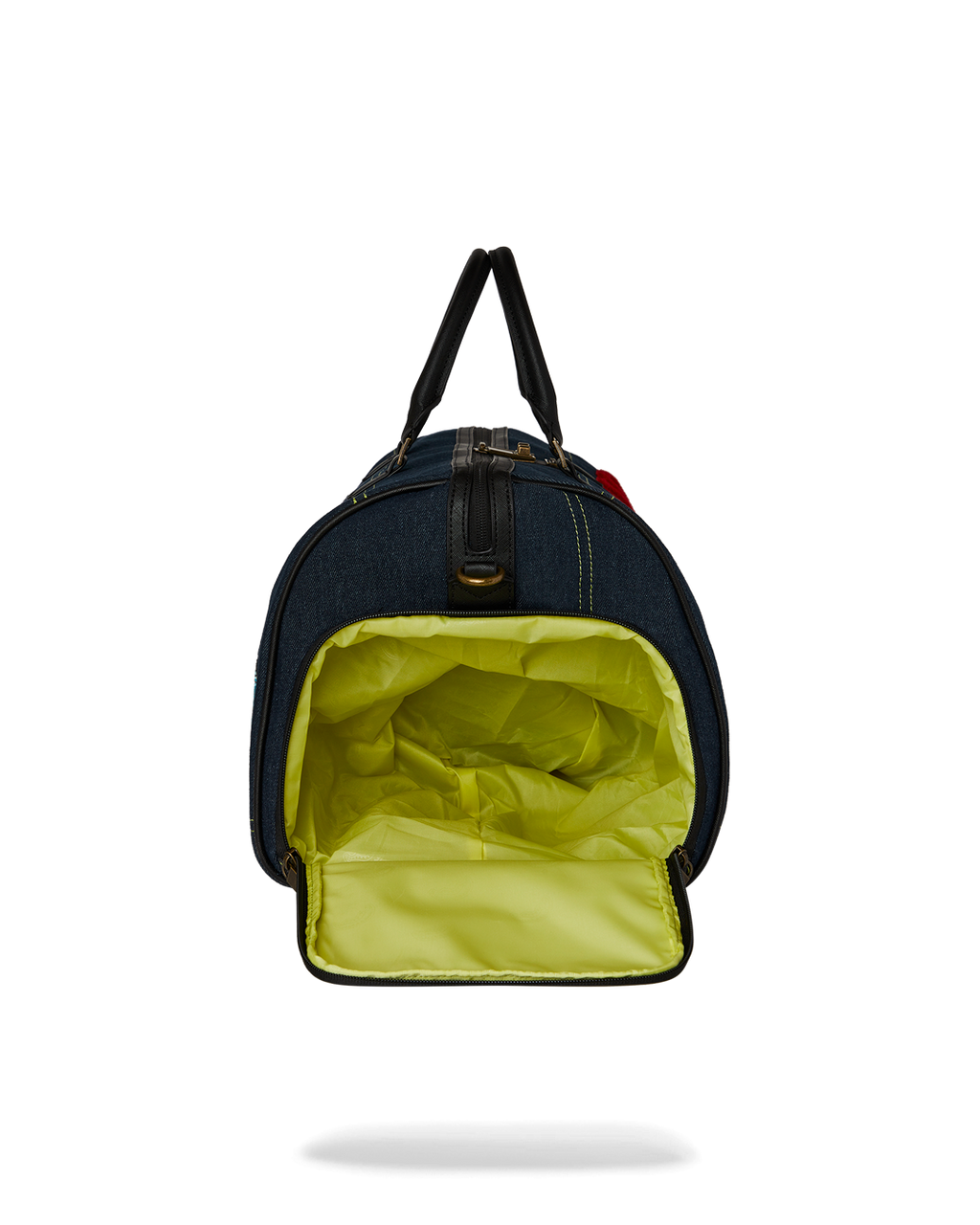 SPRAYGROUND Indo Drift Duffle — product image 11