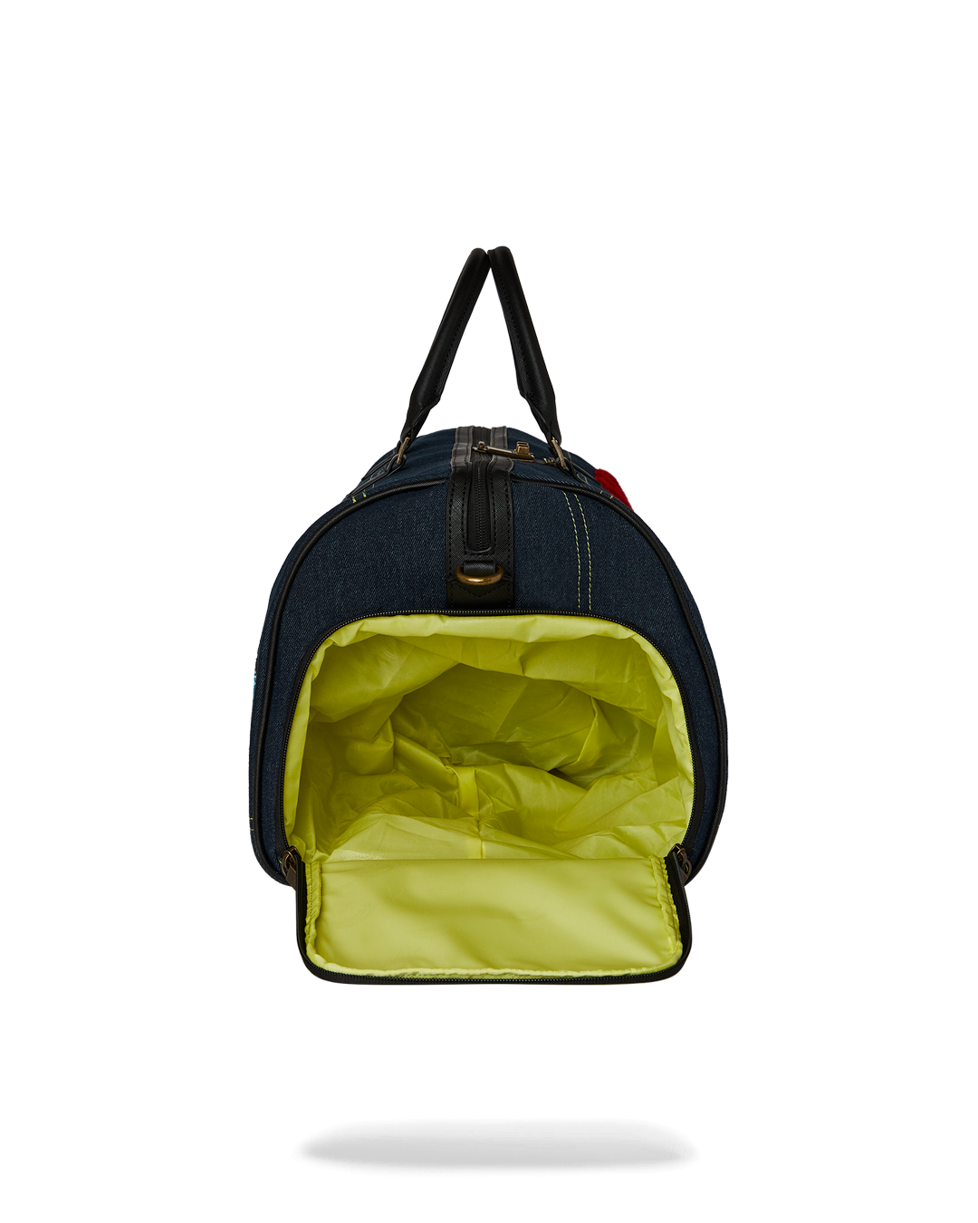 SPRAYGROUND Indo Drift Duffle — product image 11