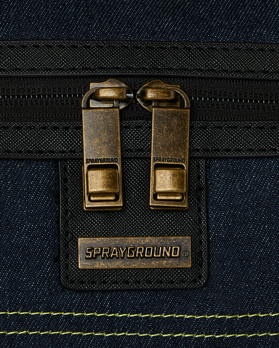 SPRAYGROUND Indo Drift Duffle — product image 13