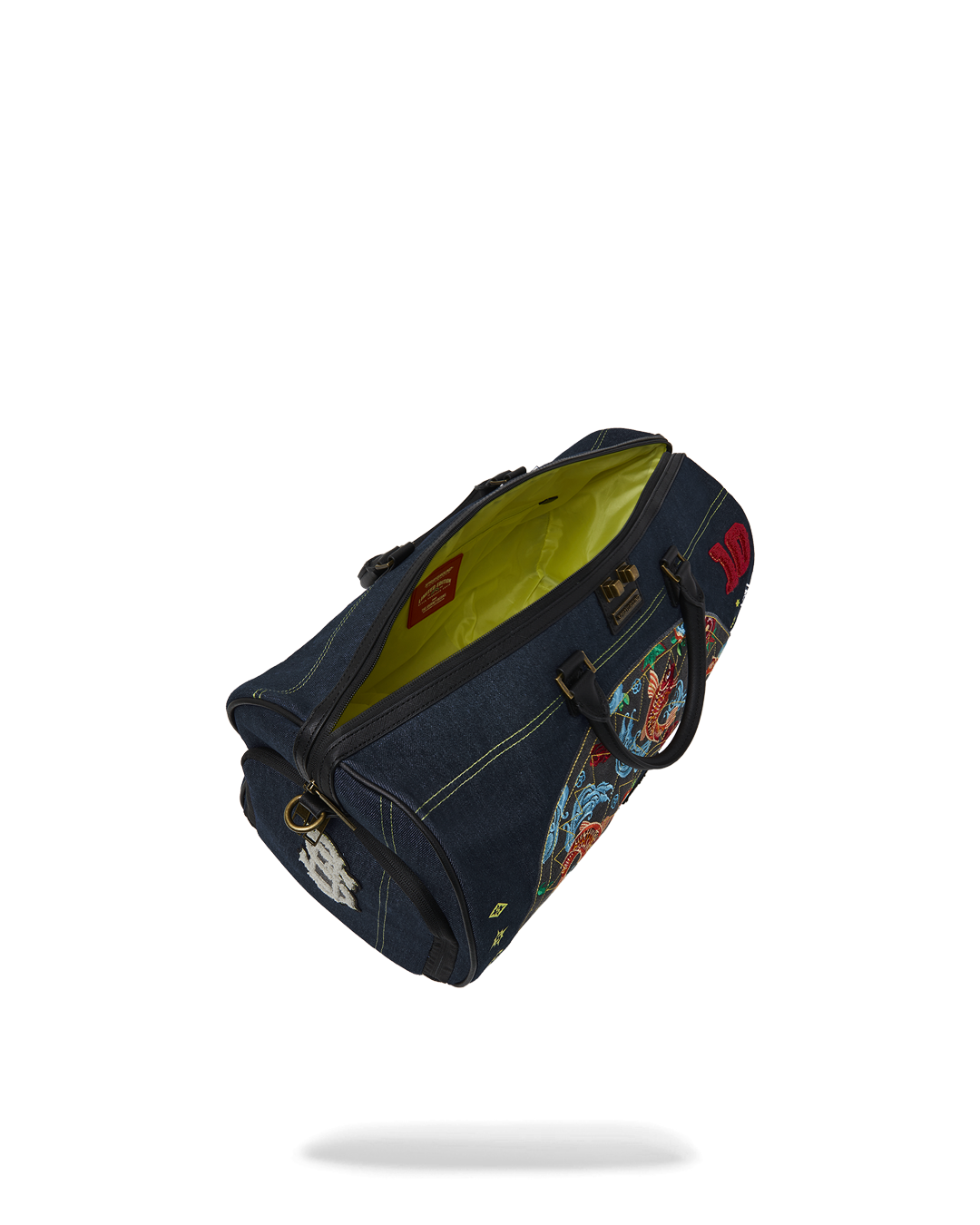 SPRAYGROUND Indo Drift Duffle — product image 14
