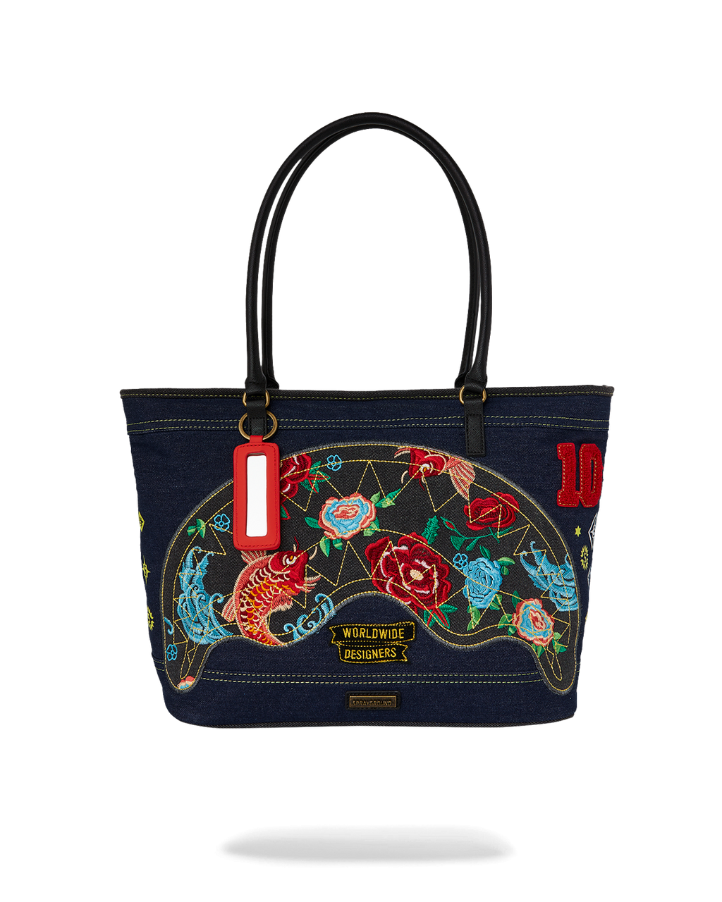 SPRAYGROUND Indo Drift Tote — product image 1