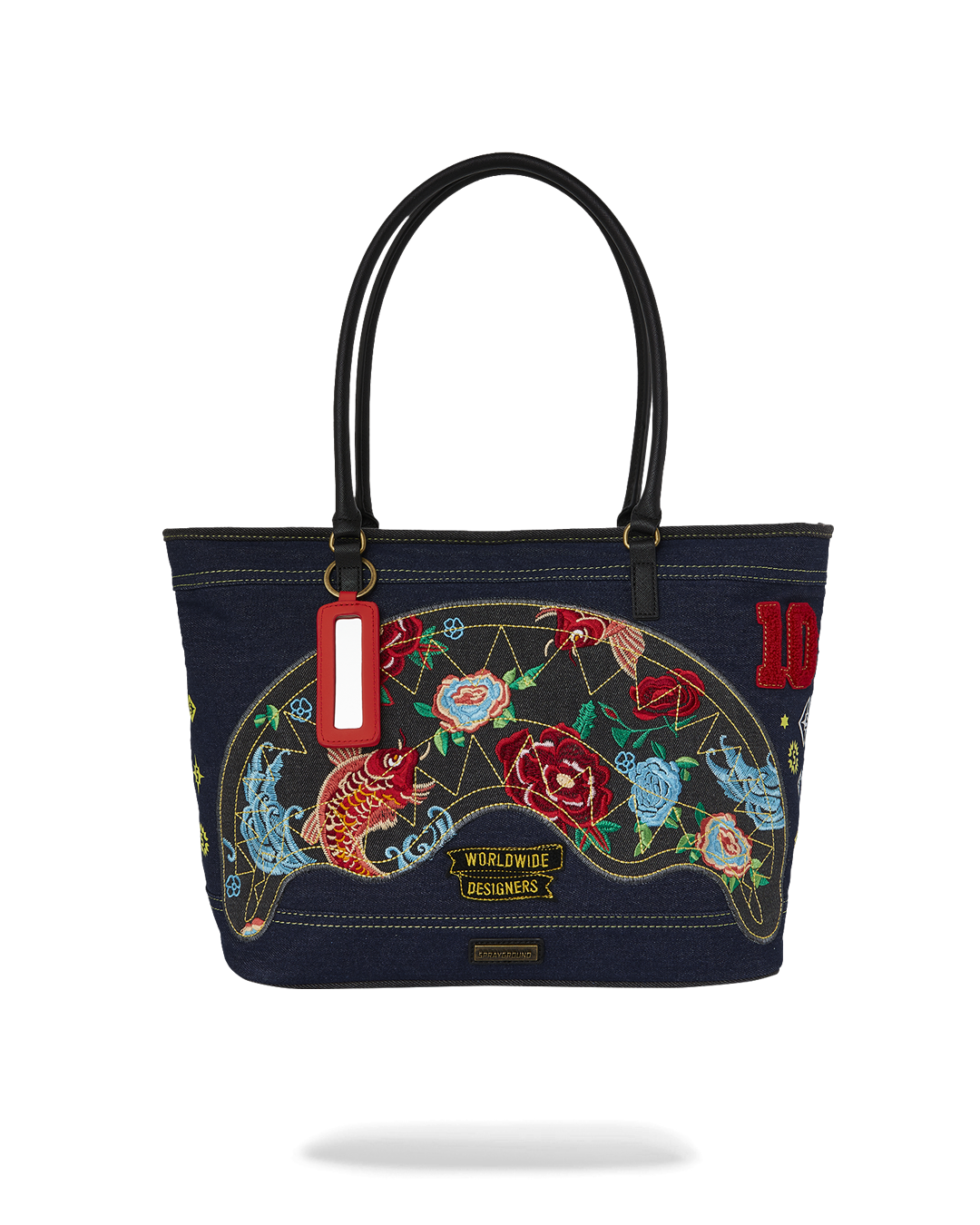 SPRAYGROUND Indo Drift Tote — product image 1
