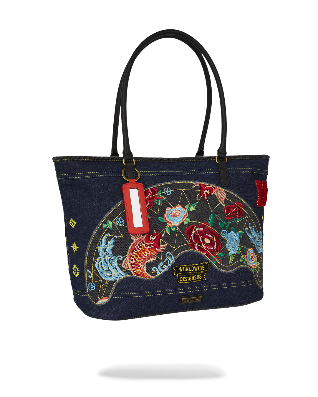 SPRAYGROUND Indo Drift Tote — product image 3