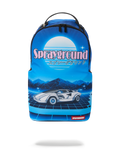 SPRAYGROUND Inferno Backpack — product image 1