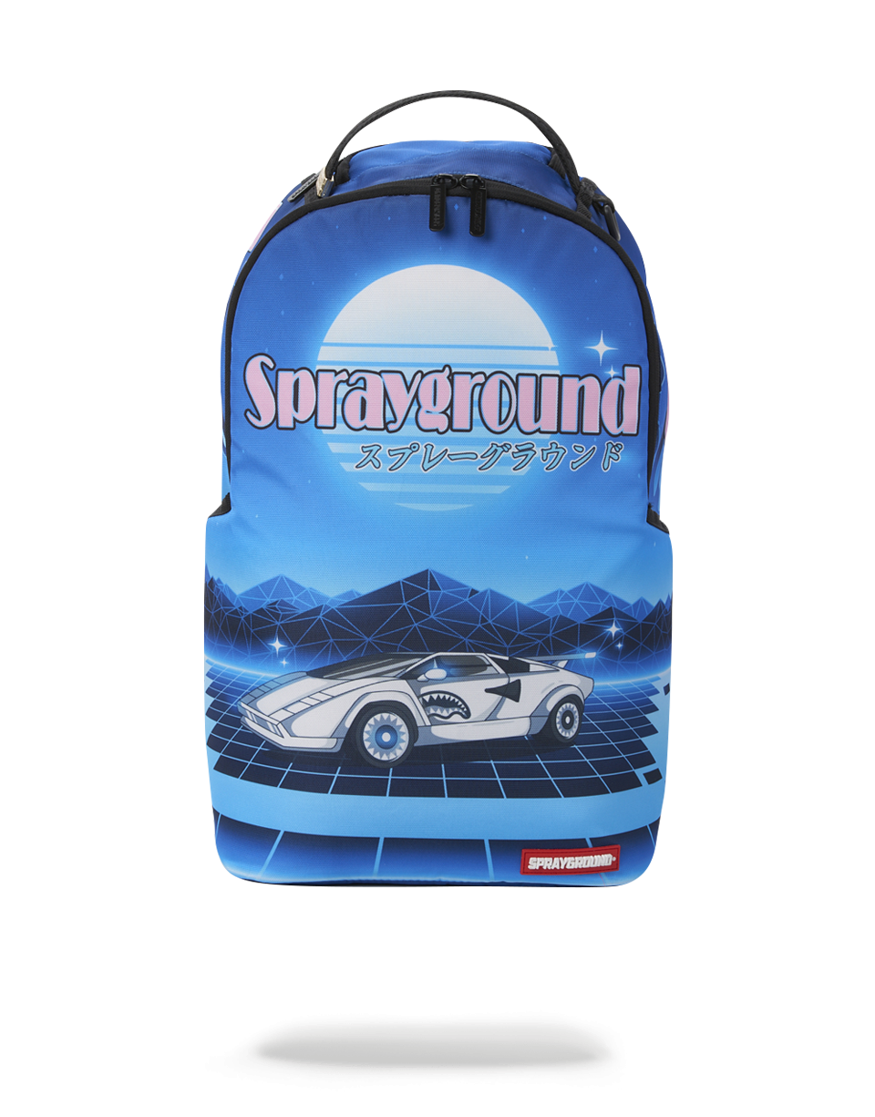 SPRAYGROUND Inferno Backpack — product image 1