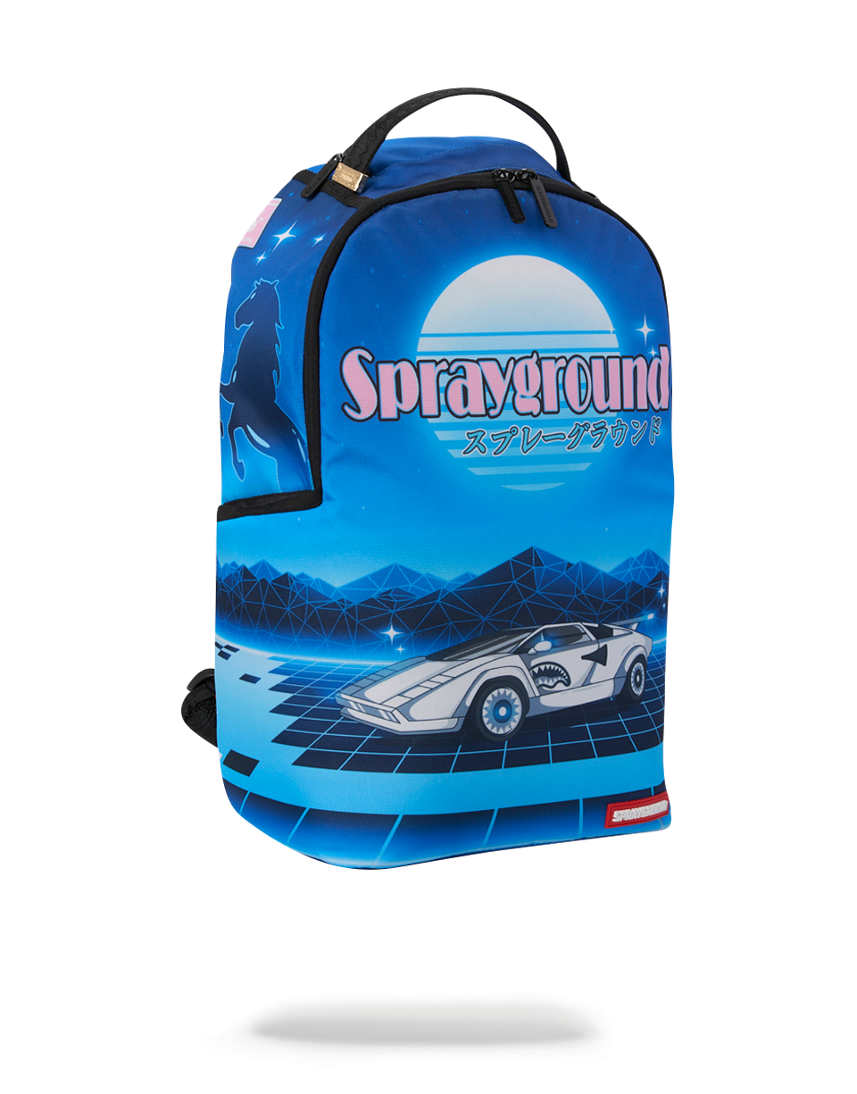 SPRAYGROUND Inferno Backpack — product image 2