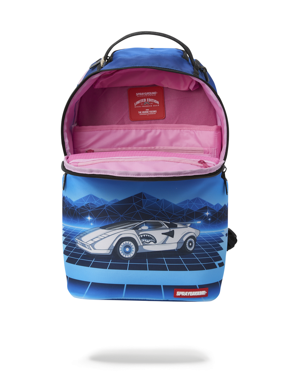 SPRAYGROUND Inferno Backpack — product image 5