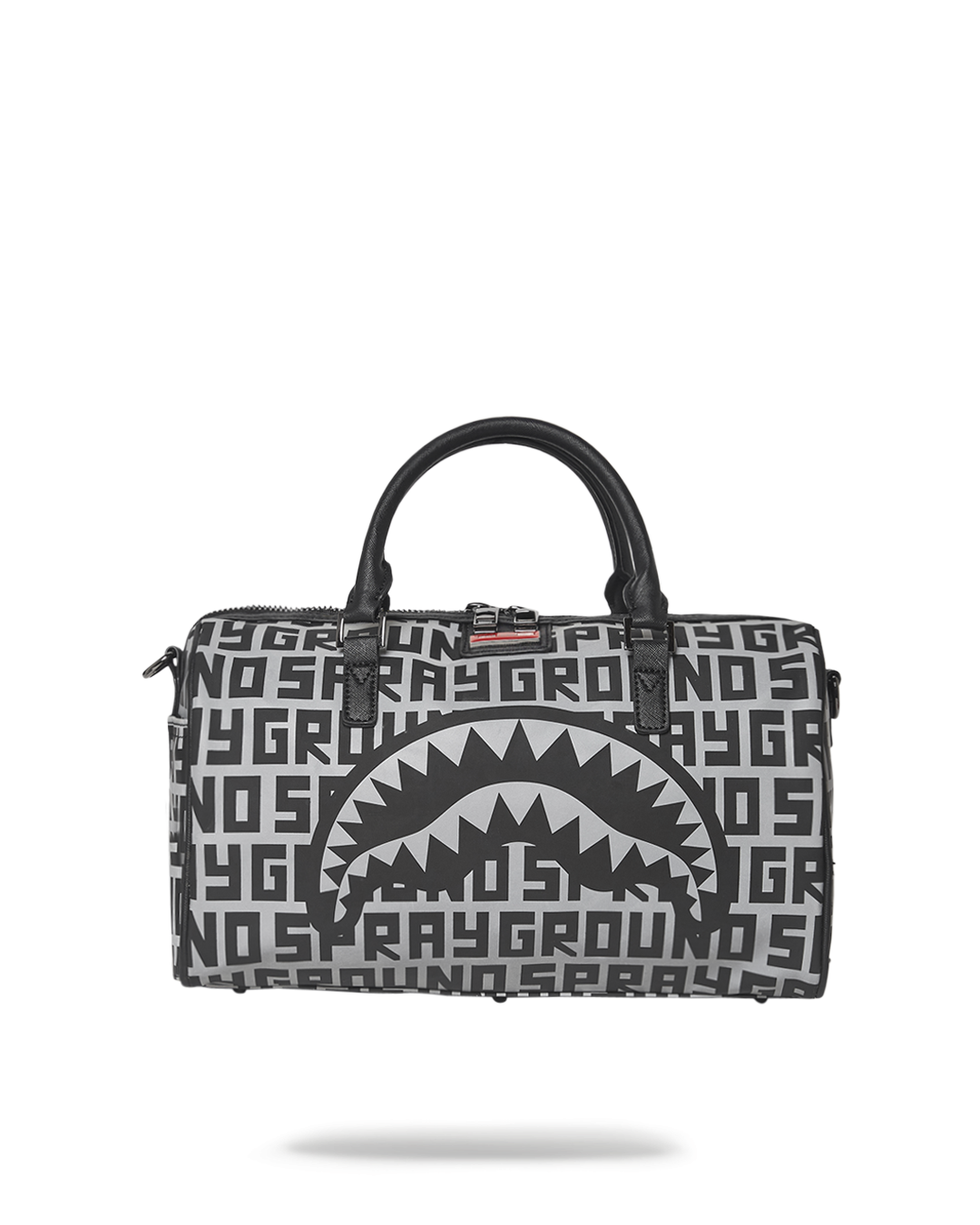 SPRAYGROUND Infiniti 3M Mini Duffle — product image 3