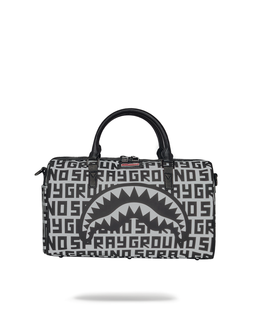 SPRAYGROUND Infiniti 3M Mini Duffle — product image 4
