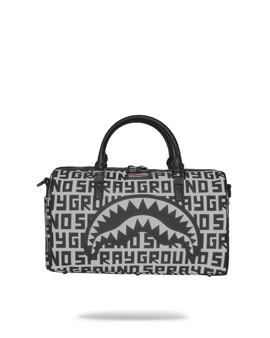 SPRAYGROUND Infiniti 3M Mini Duffle — product image 4