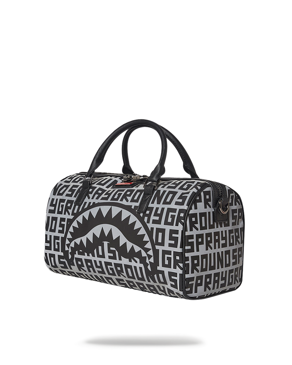 SPRAYGROUND Infiniti 3M Mini Duffle — product image 5
