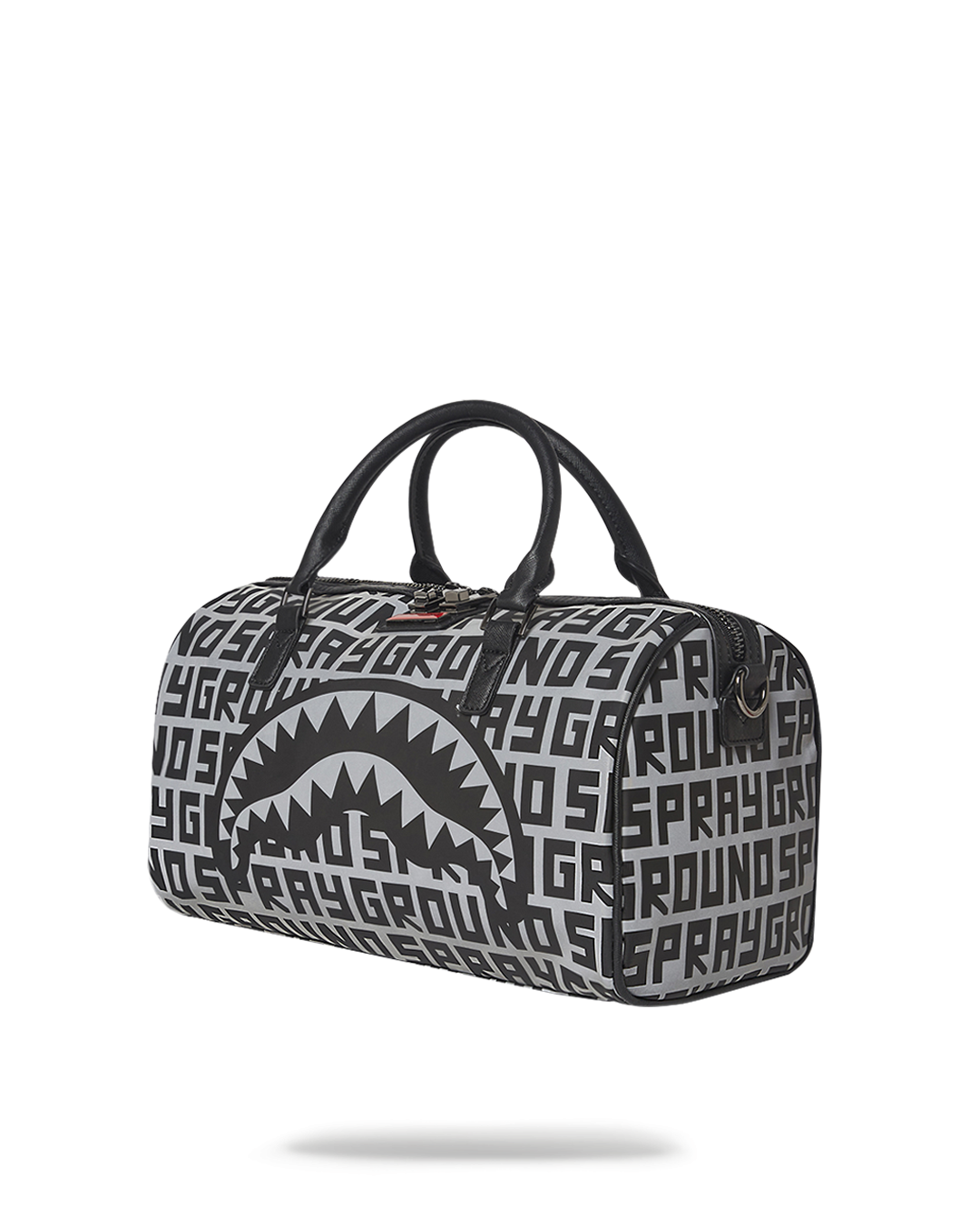 SPRAYGROUND Infiniti 3M Mini Duffle — product image 5