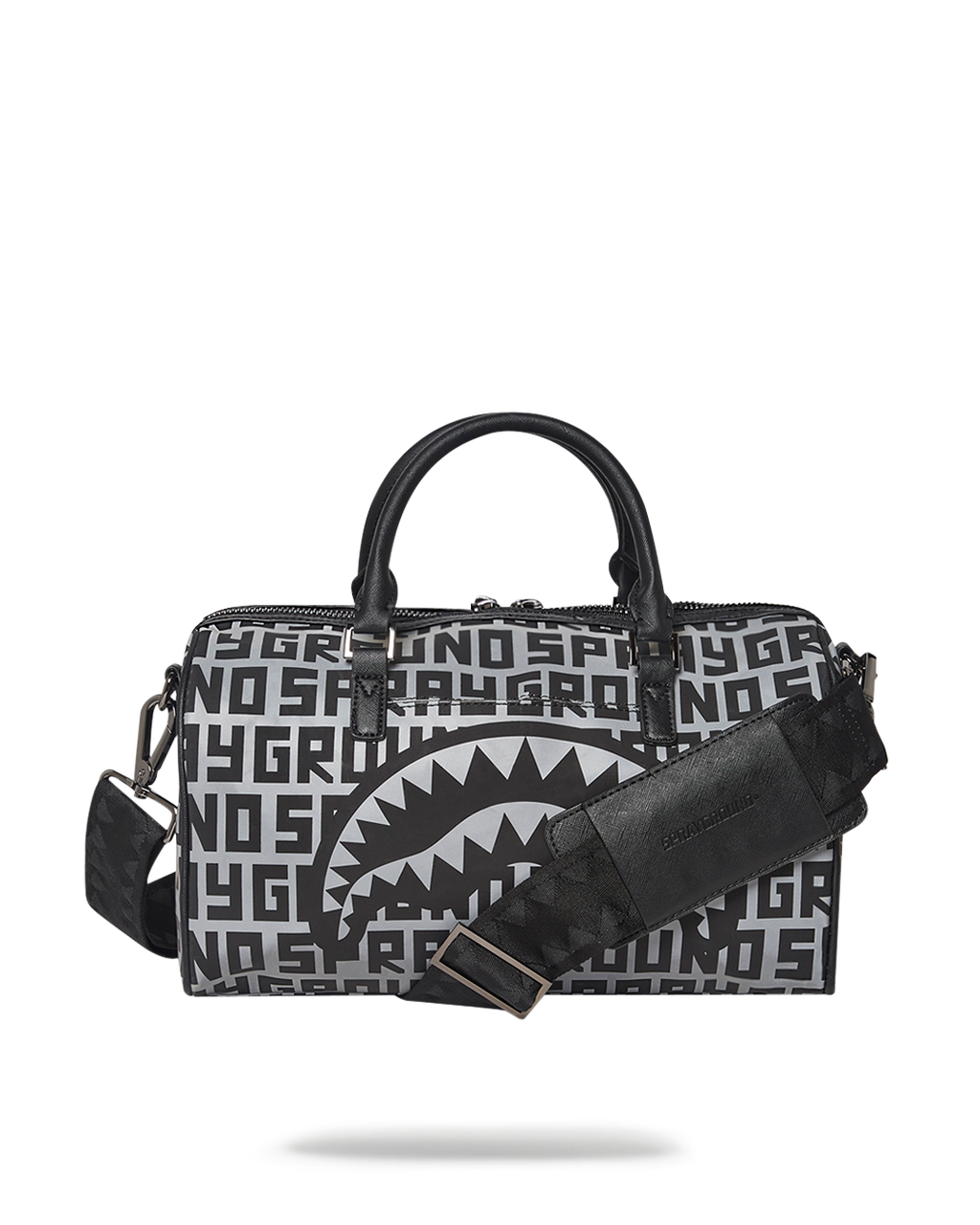 SPRAYGROUND Infiniti 3M Mini Duffle — product image 7