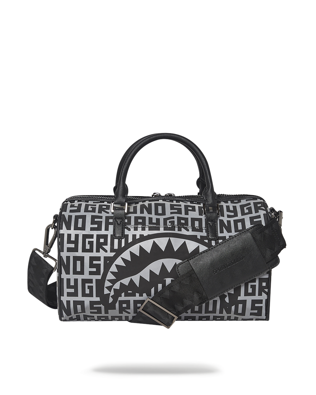 SPRAYGROUND Infiniti 3M Mini Duffle — product image 7