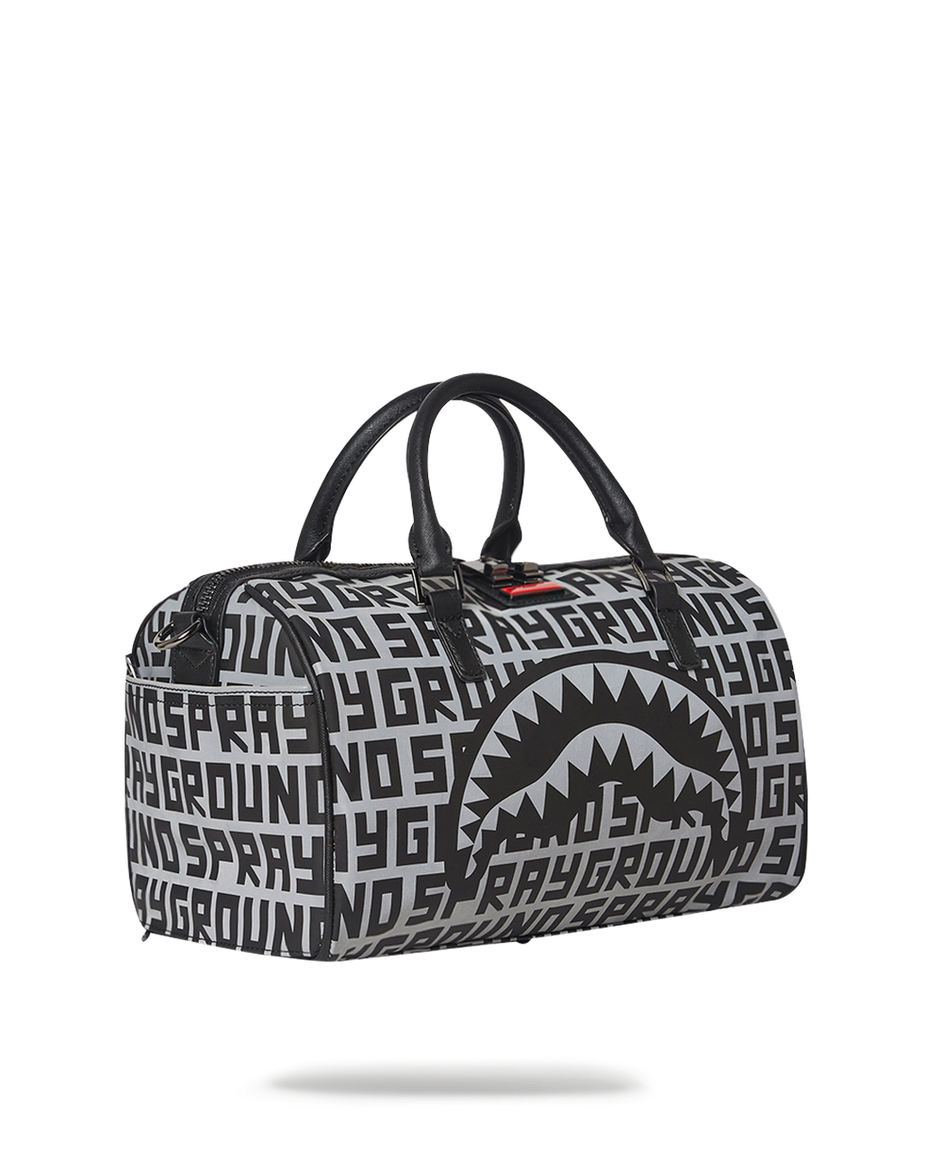 SPRAYGROUND Infiniti 3M Mini Duffle — product image 9