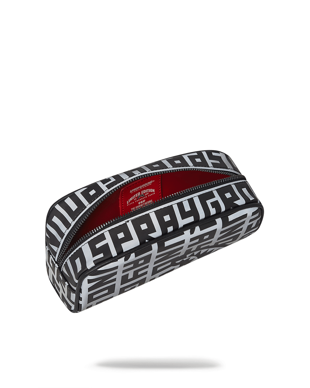 SPRAYGROUND Infiniti 3M Pouch — product image 7