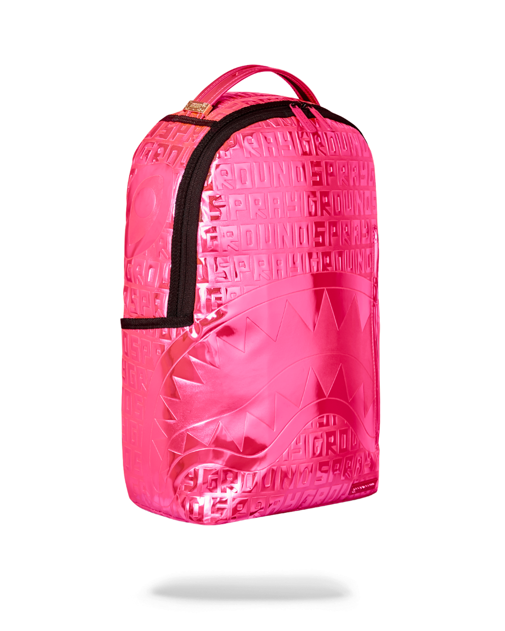 SPRAYGROUND Infiniti Pink Diamond Backpack (DLXV) — product image 3