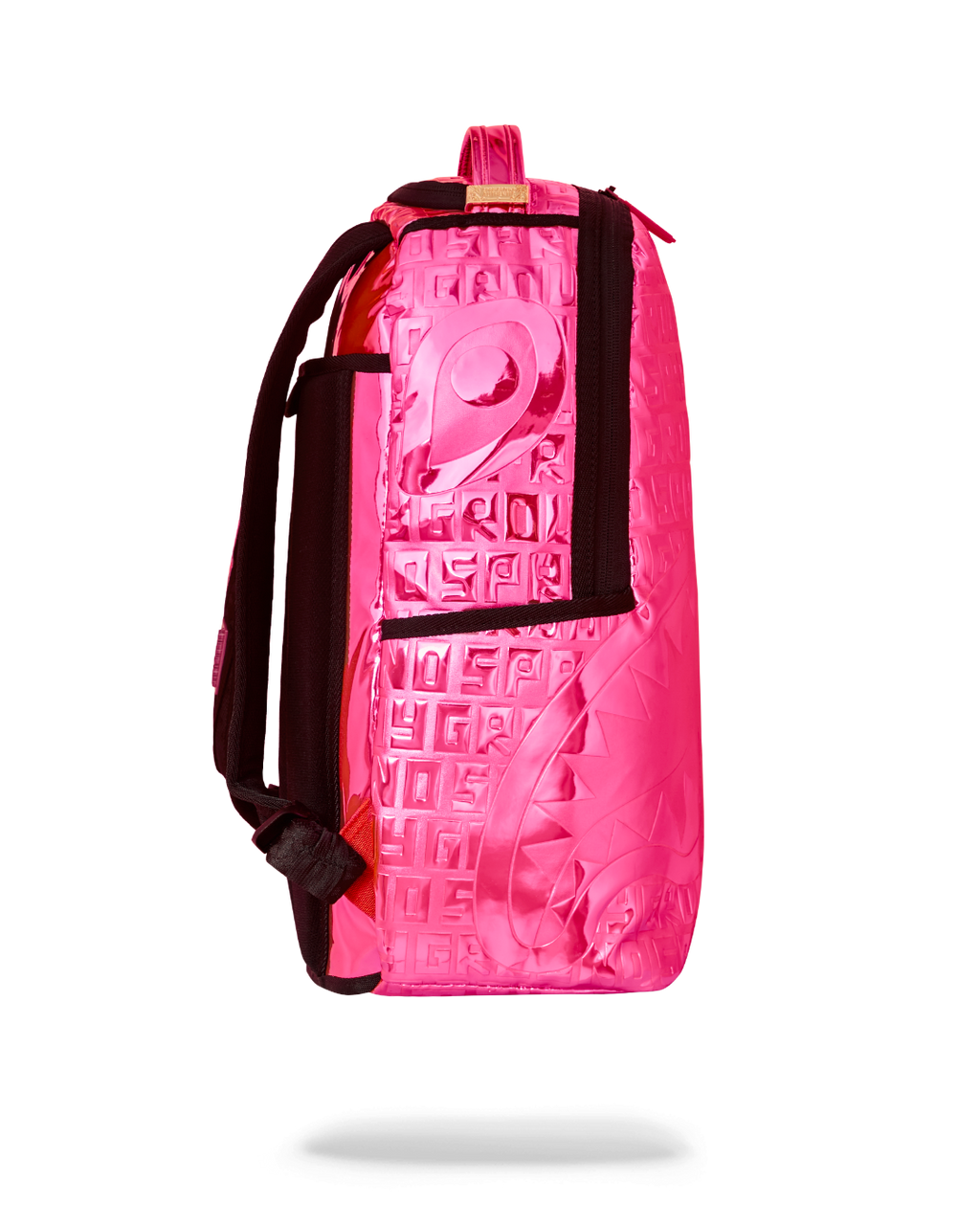 SPRAYGROUND Infiniti Pink Diamond Backpack (DLXV) — product image 5
