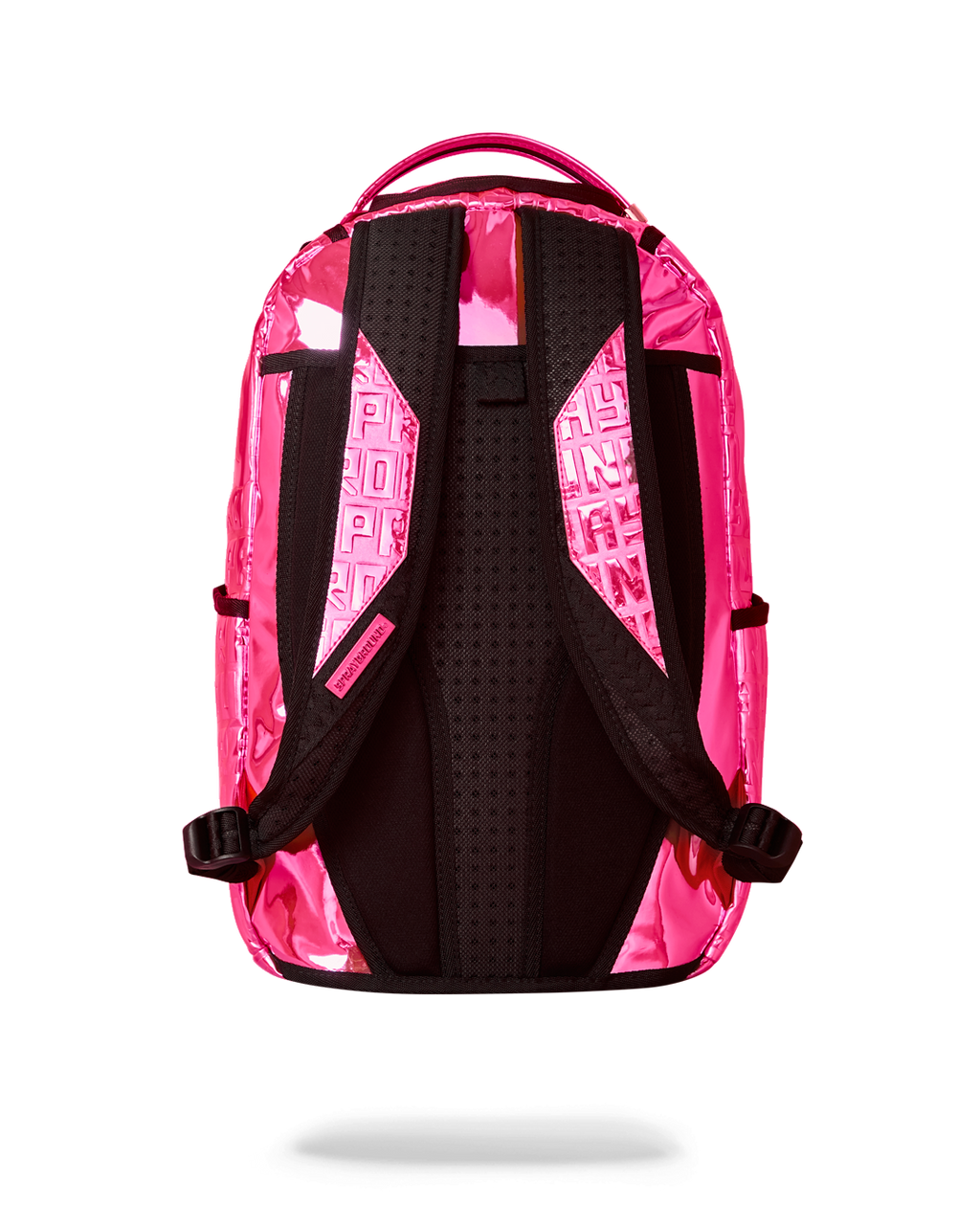 SPRAYGROUND Infiniti Pink Diamond Backpack (DLXV) — product image 7