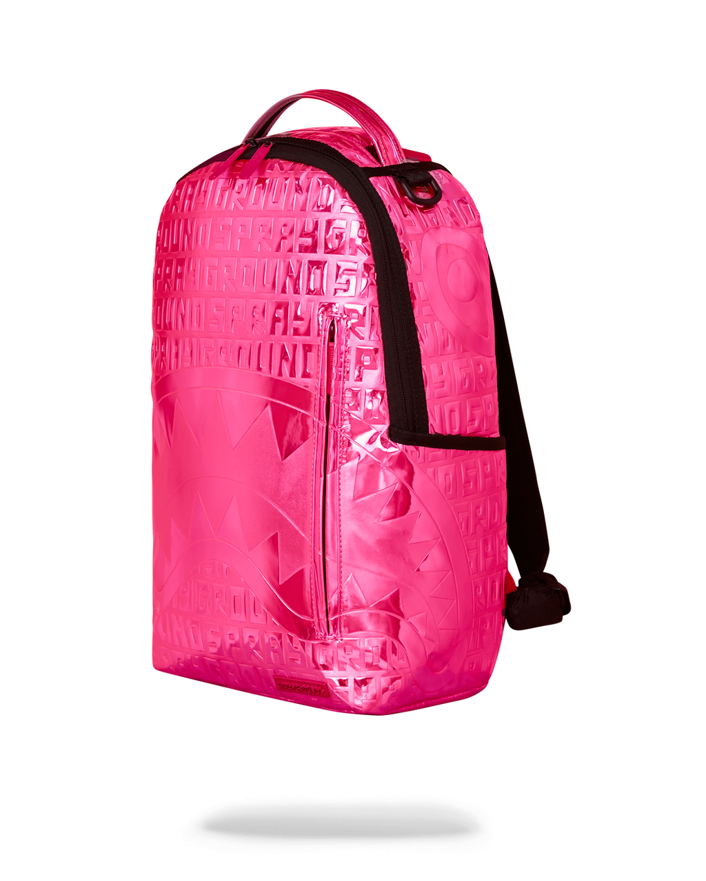 SPRAYGROUND Infiniti Pink Diamond Backpack (DLXV) — product image 9