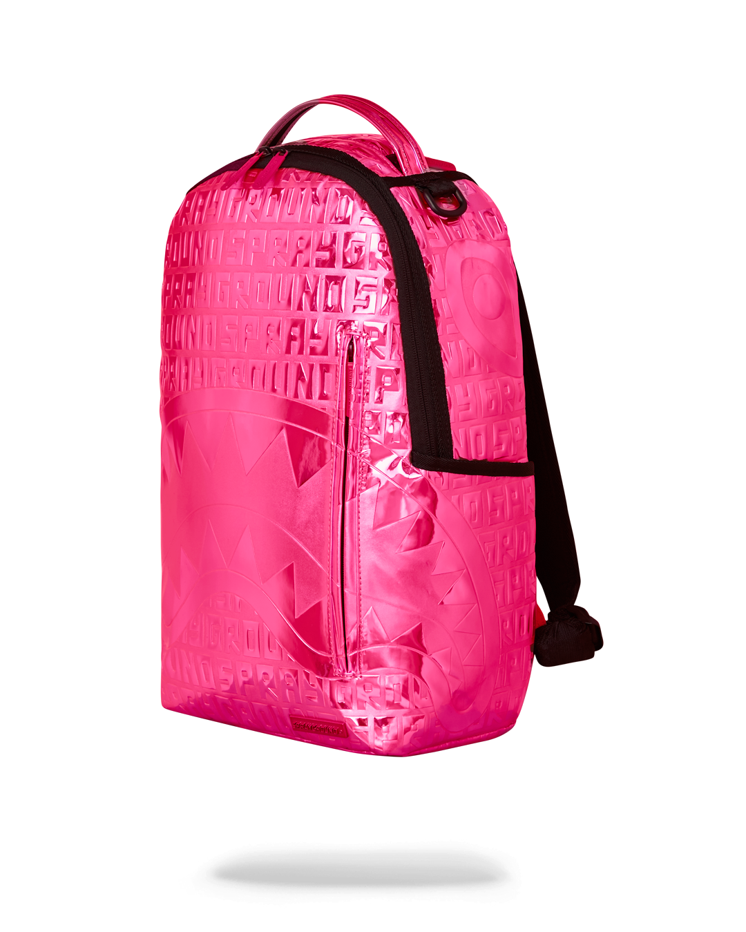 SPRAYGROUND Infiniti Pink Diamond Backpack (DLXV) — product image 9