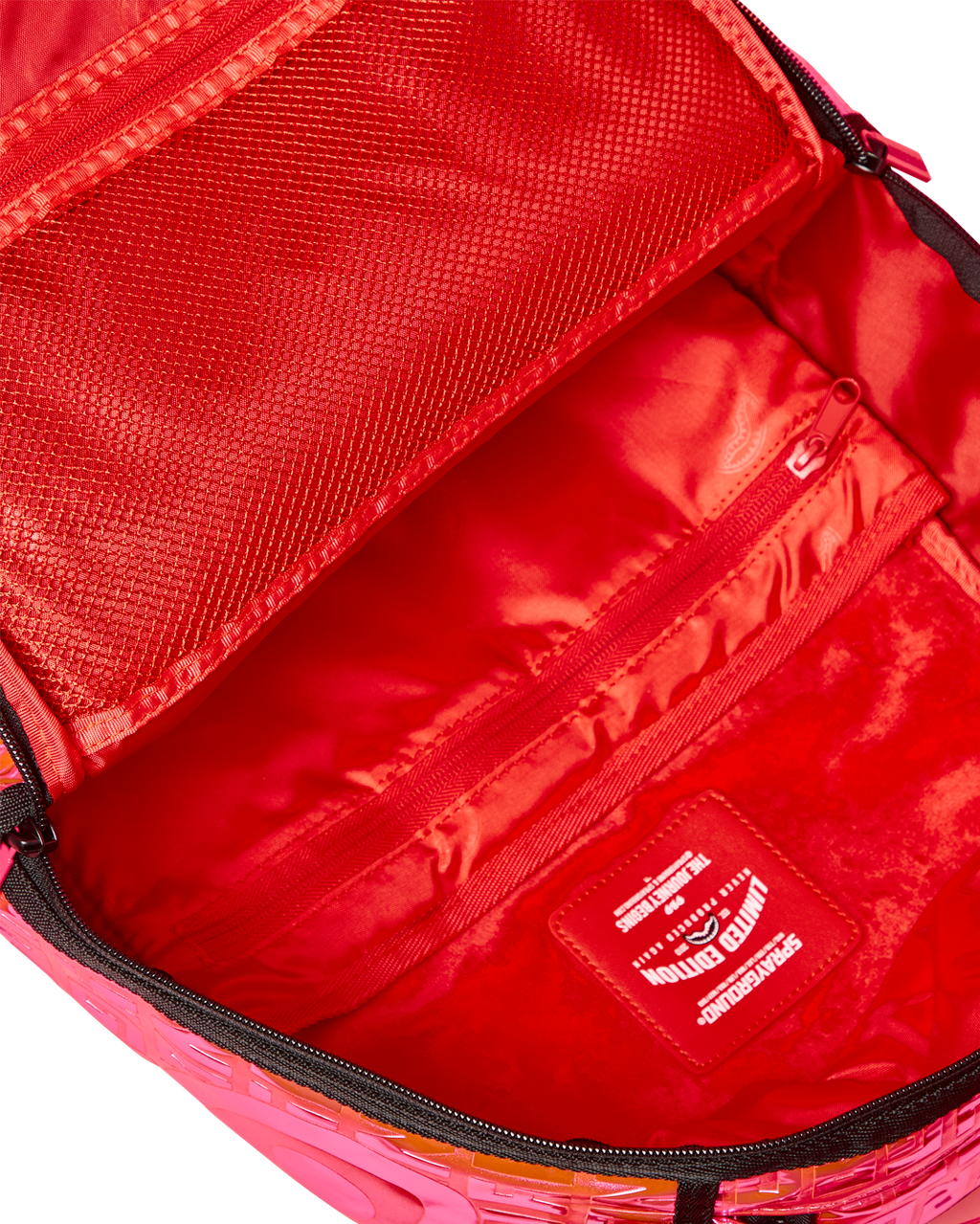 SPRAYGROUND Infiniti Pink Diamond Backpack (DLXV) — product image 11