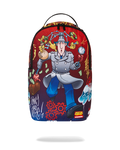 SPRAYGROUND Inspector Gadget Busy Life Backpack — product image 1