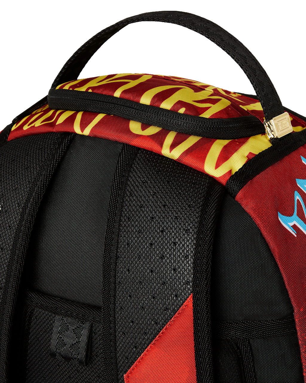 SPRAYGROUND Inspector Gadget Busy Life Backpack — product image 7