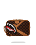 SPRAYGROUND Hennyville Toiletry Brick — product image 1