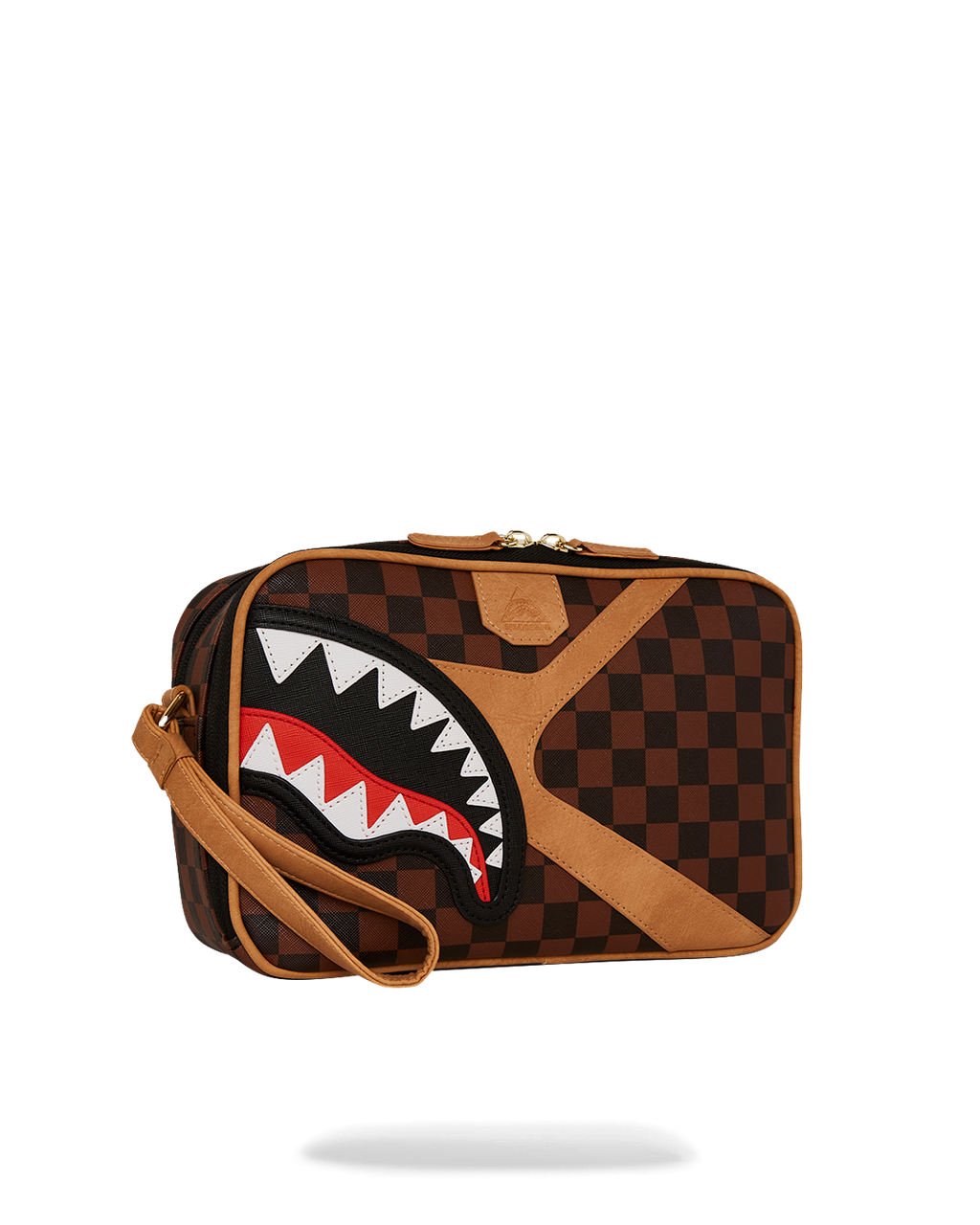 SPRAYGROUND Hennyville Toiletry Brick — product image 3