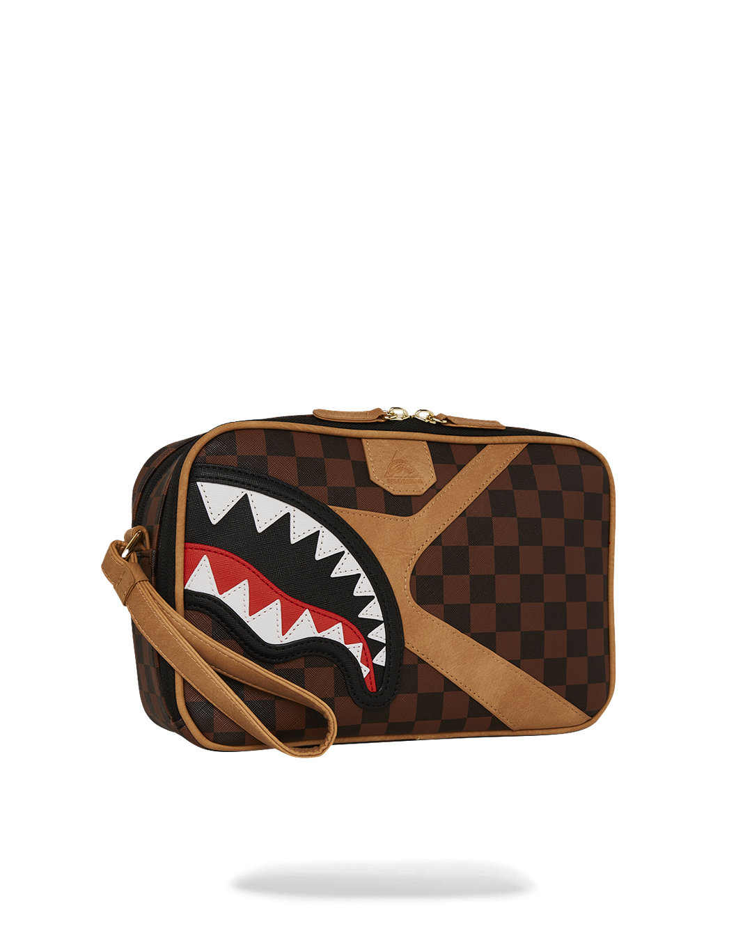 SPRAYGROUND Hennyville Toiletry Brick — product image 3