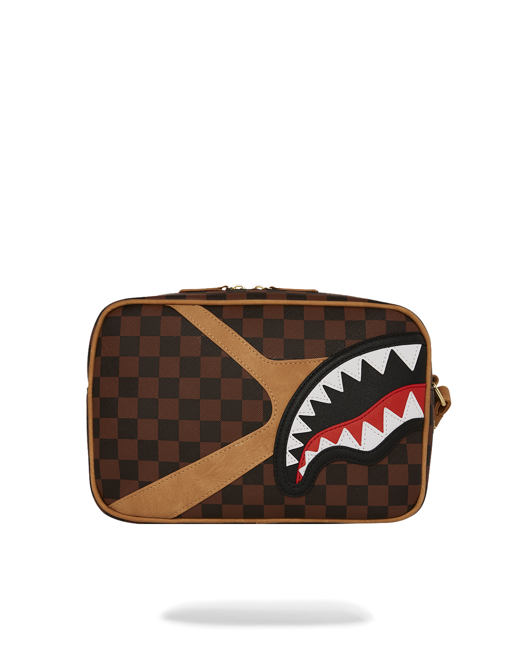 SPRAYGROUND Hennyville Toiletry Brick — product image 4