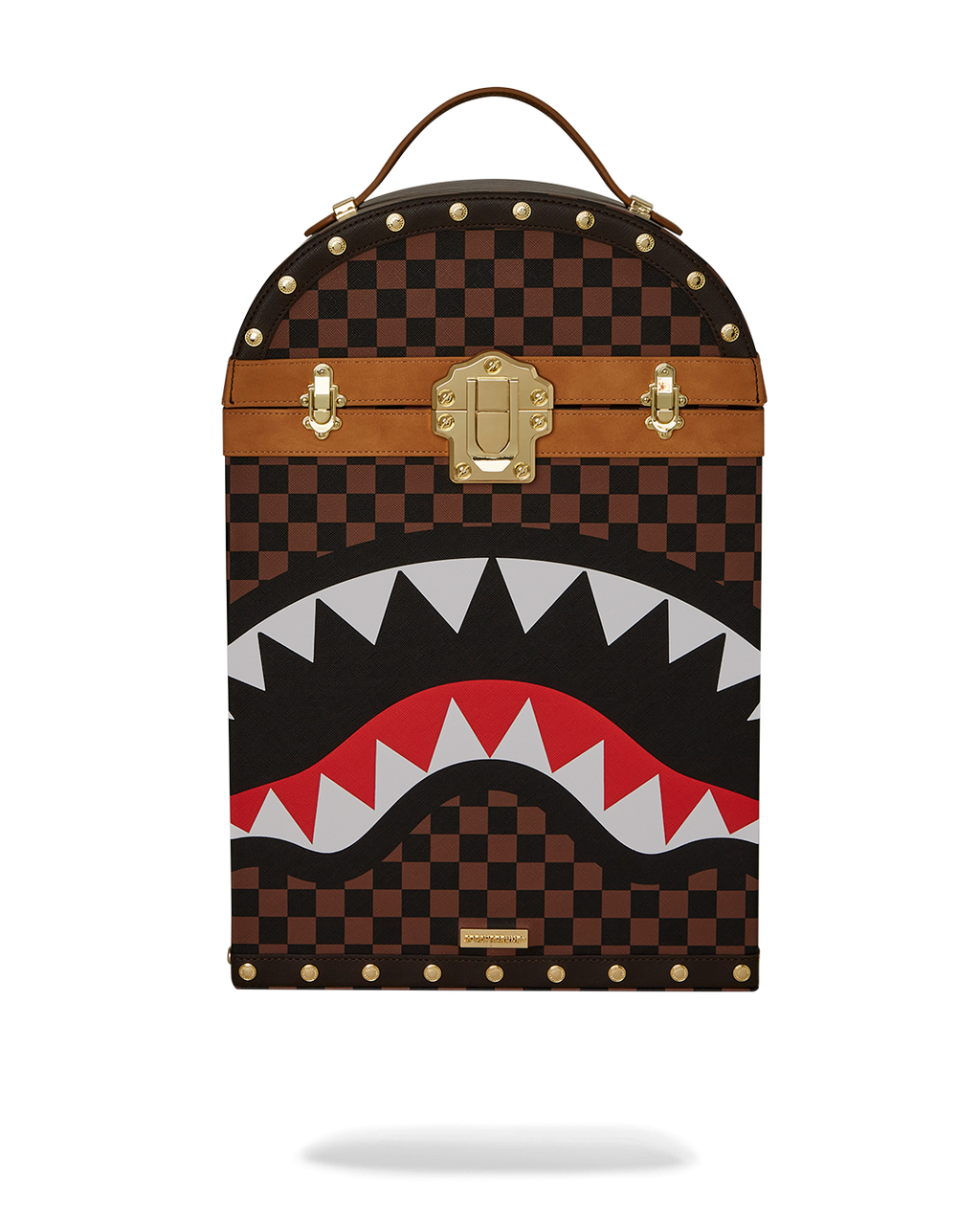 SPRAYGROUND Hennyville Trunk Backpack — product image 1