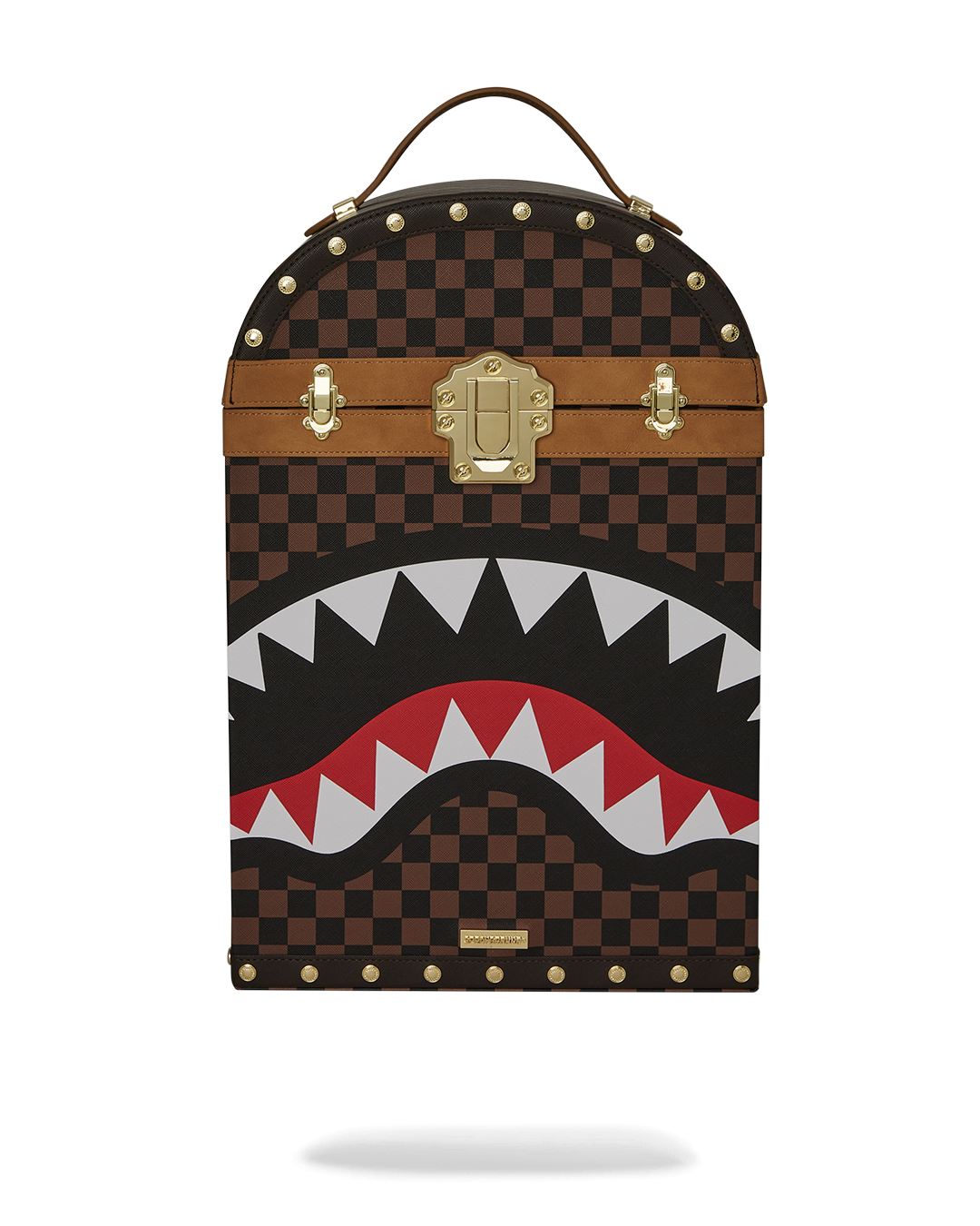SPRAYGROUND Hennyville Trunk Backpack — product image 1