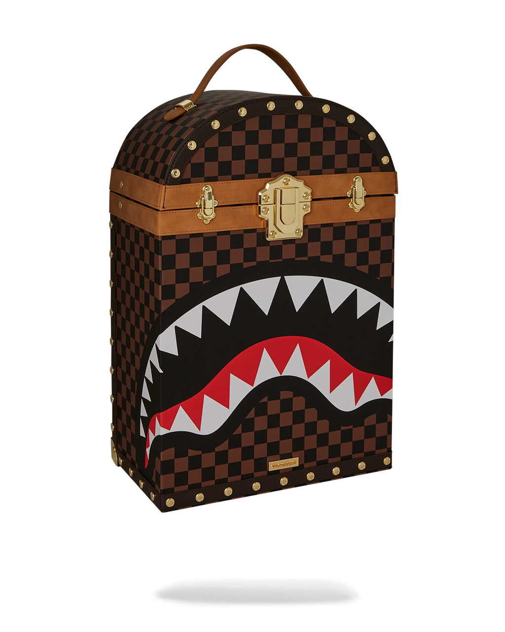 SPRAYGROUND Hennyville Trunk Backpack — product image 3
