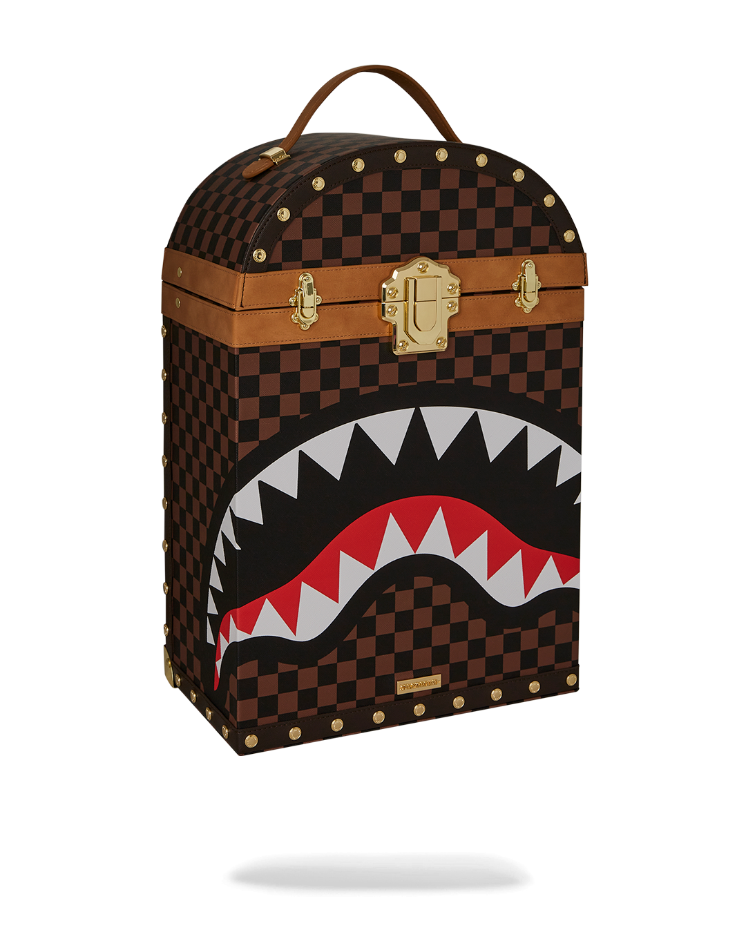 SPRAYGROUND Hennyville Trunk Backpack — product image 3
