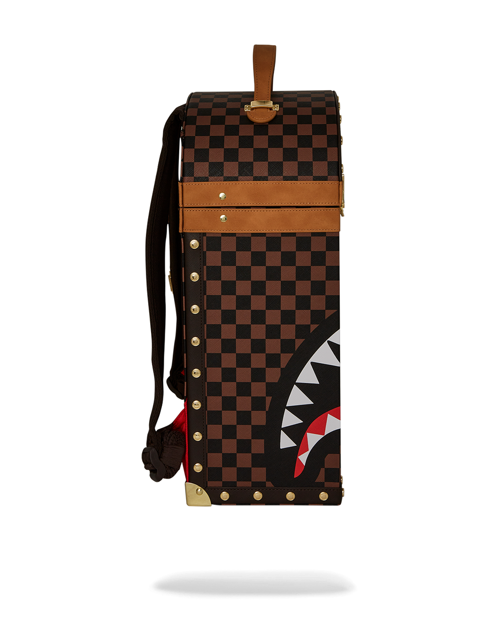 SPRAYGROUND Hennyville Trunk Backpack — product image 5