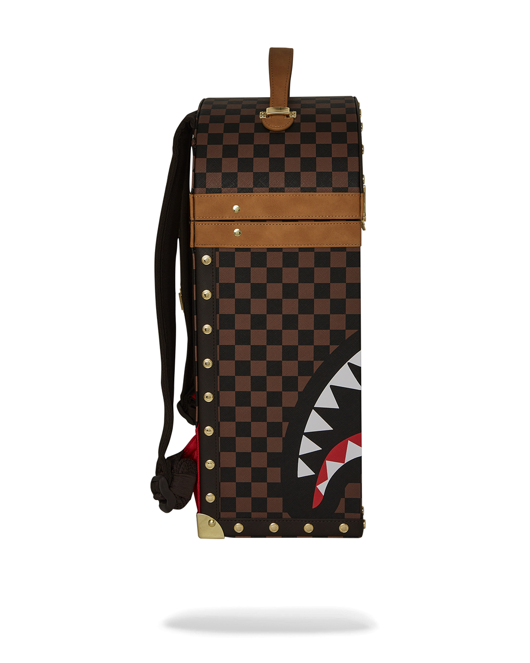 SPRAYGROUND Hennyville Trunk Backpack — product image 5