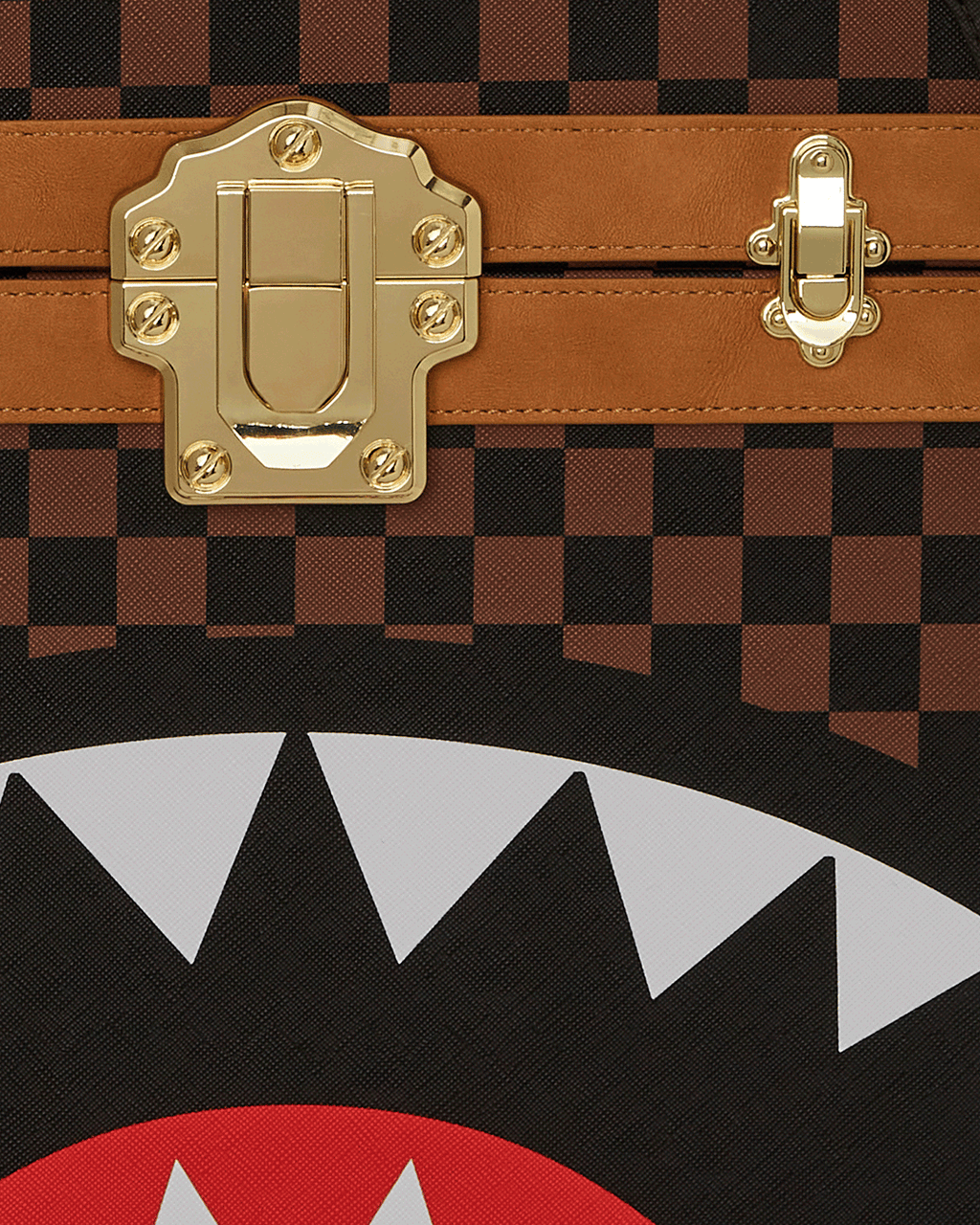 SPRAYGROUND Hennyville Trunk Backpack — product image 11