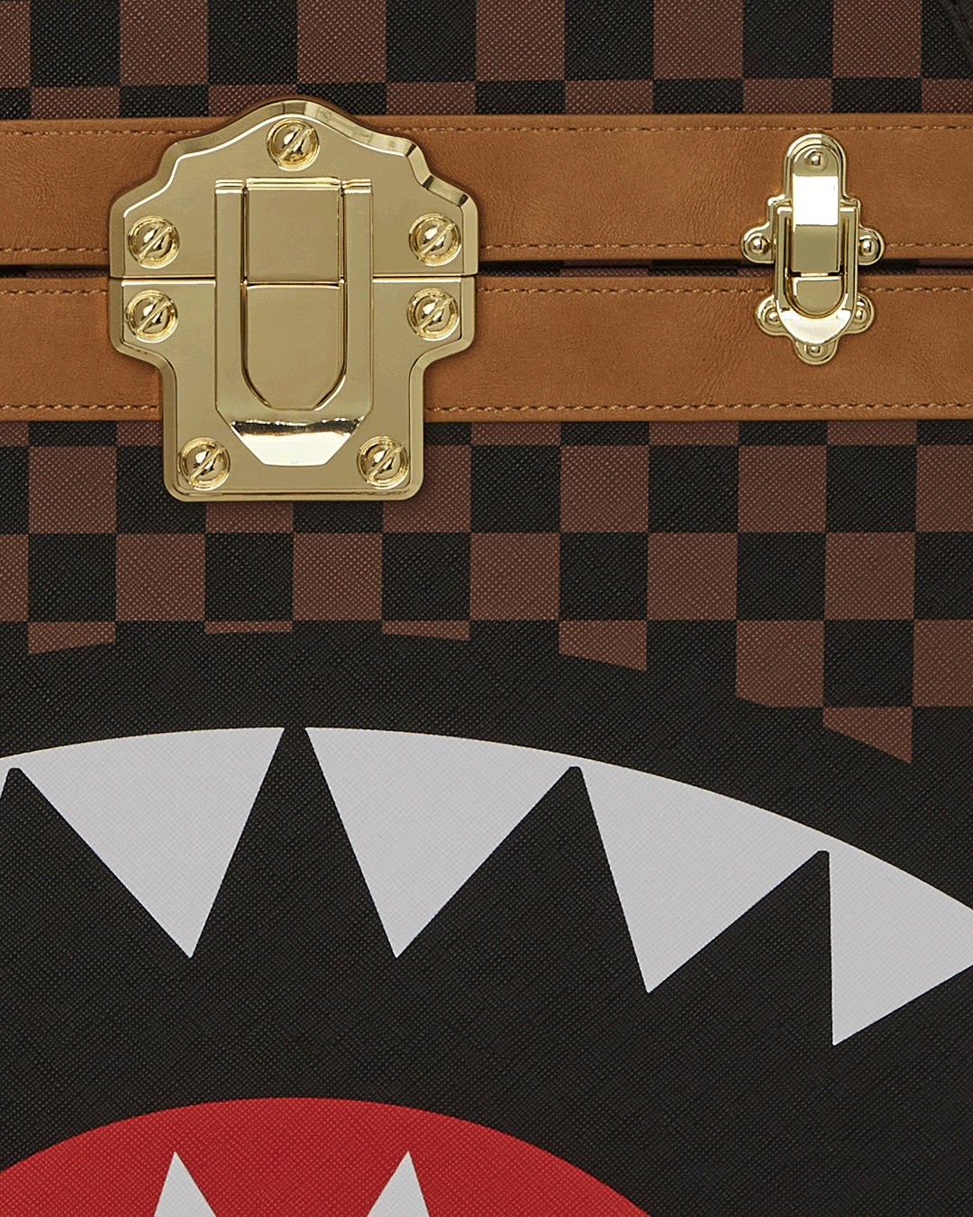 SPRAYGROUND Hennyville Trunk Backpack — product image 11