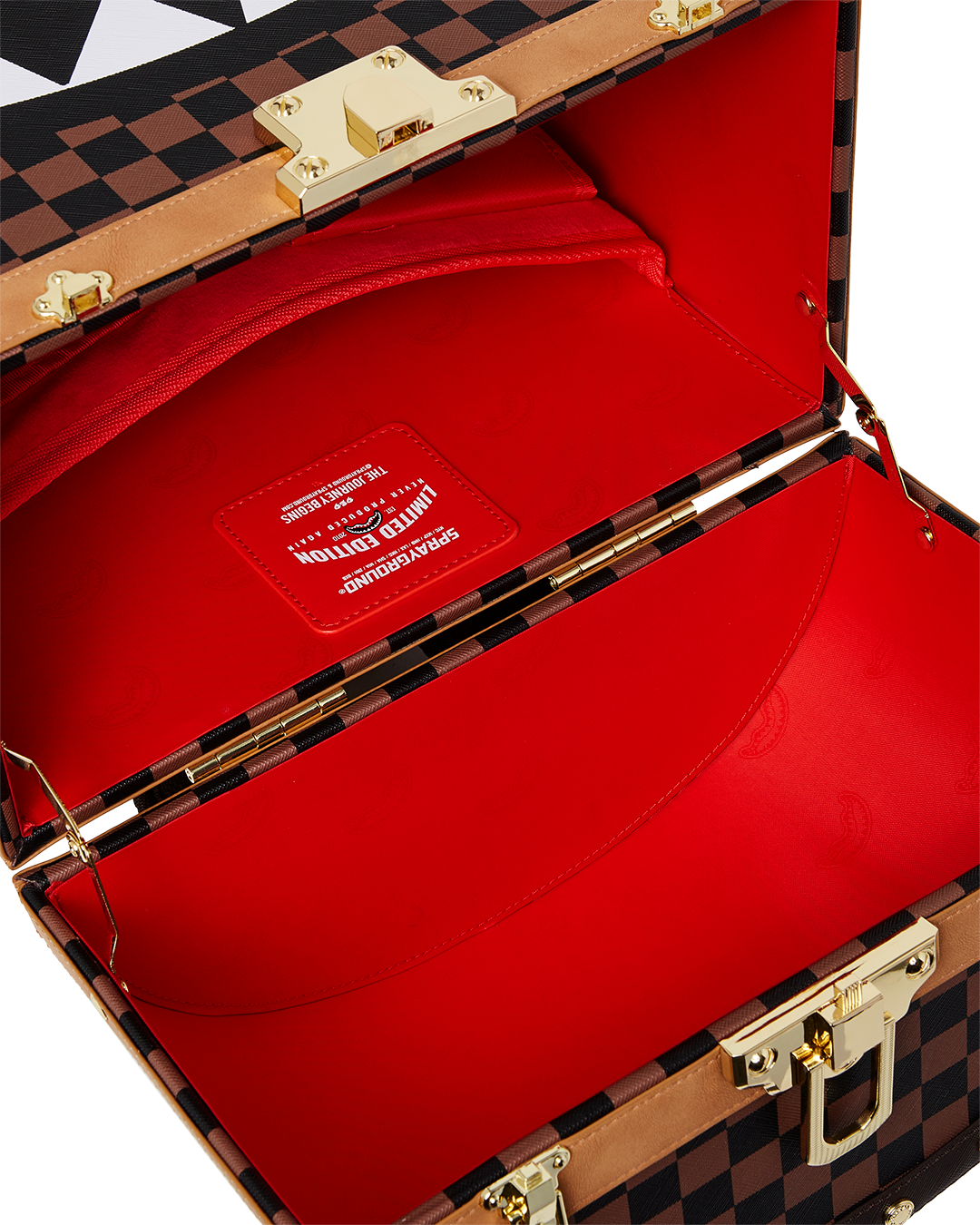 SPRAYGROUND Hennyville Trunk Backpack — product image 13