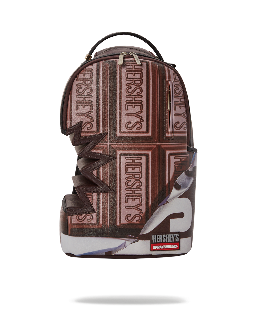 SPRAYGROUND Hershey's Shark Bite Backpack — product image 1
