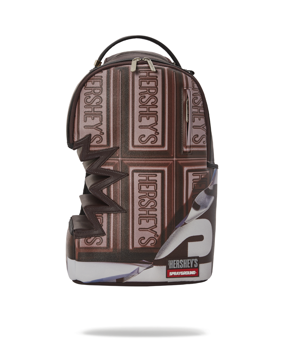 SPRAYGROUND Hershey's Shark Bite Backpack — product image 1