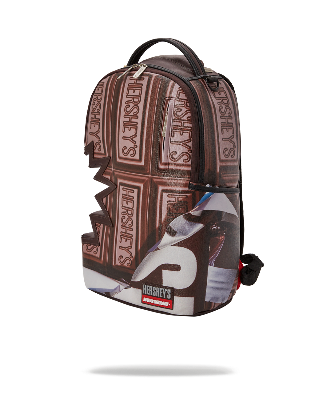 SPRAYGROUND Hershey's Shark Bite Backpack — product image 3