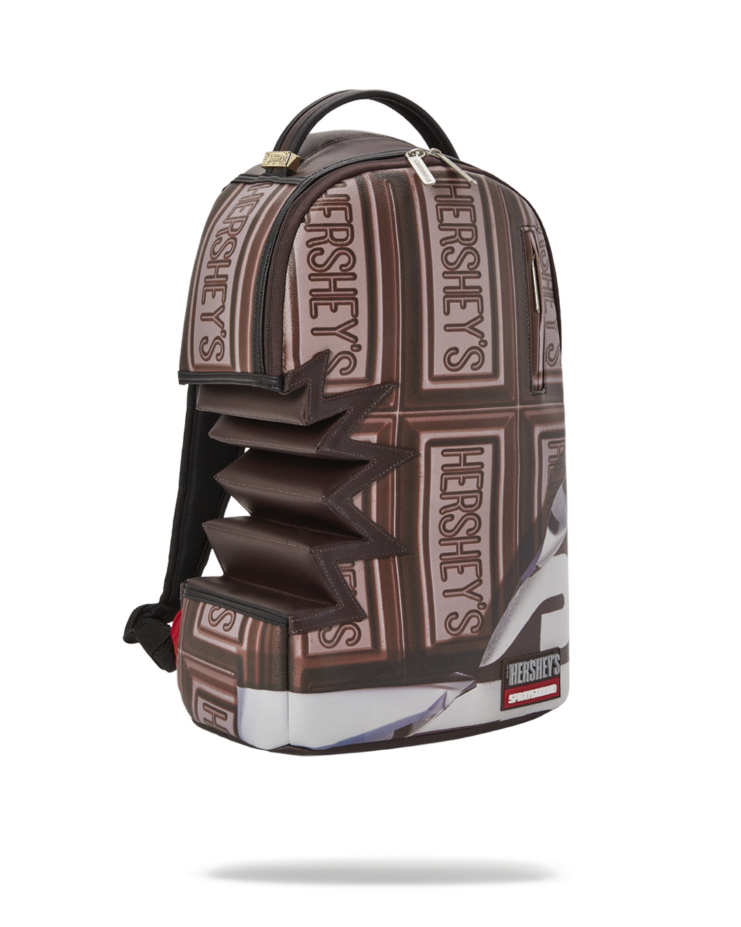 SPRAYGROUND Hershey's Shark Bite Backpack — product image 8