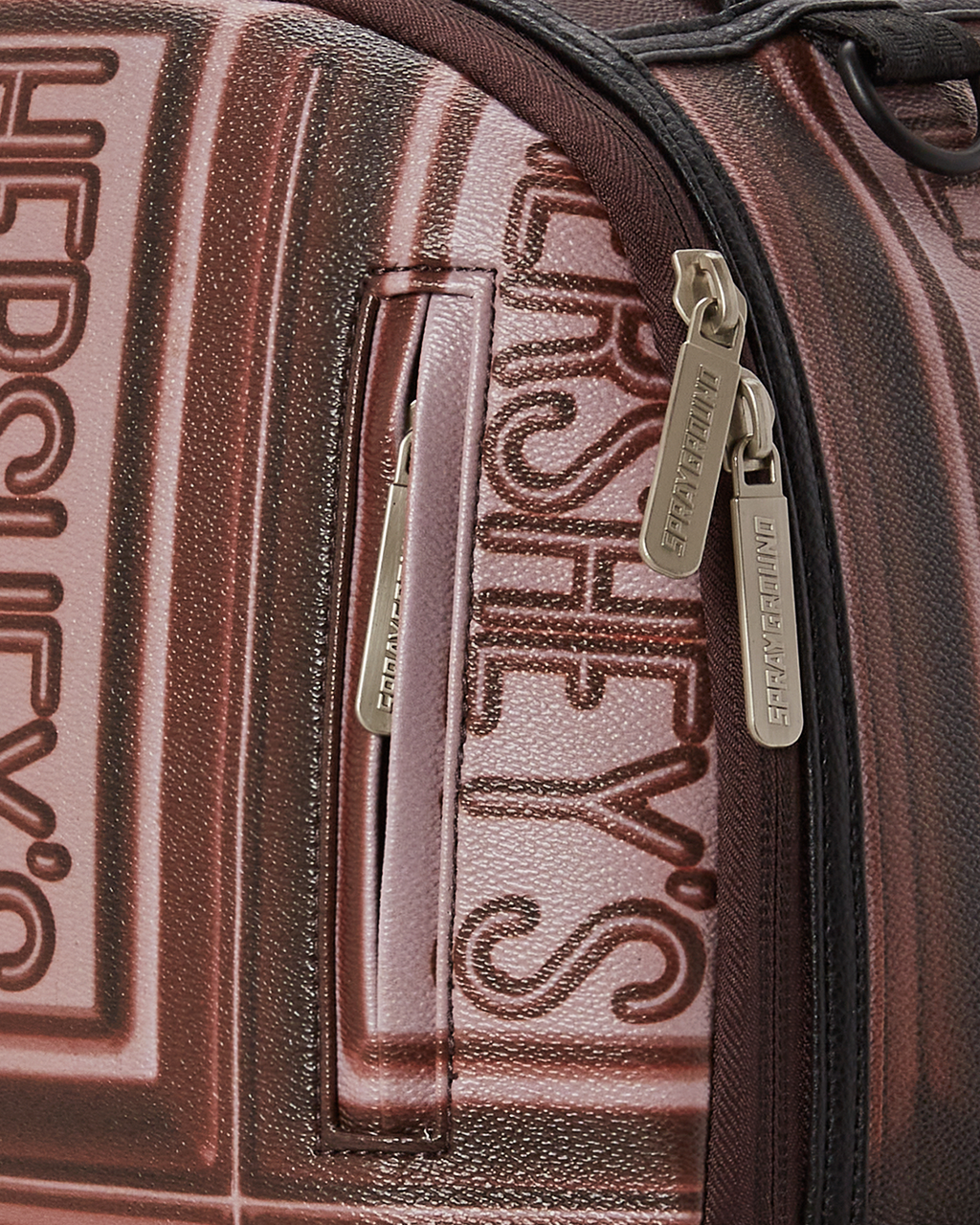 SPRAYGROUND Hershey's Shark Bite Backpack — product image 9